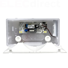 Bloc Tech - BAES Ambiance 350lm - IP44 - IK08 - Réf : 212379