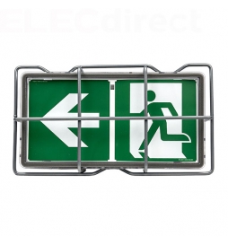 Bloc Tech - BAES Évacuation Universelle - IP65 - IK08 - Réf : 212416