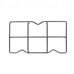 Bloc Tech - Cage de protection IK10 clipsable pour BAES BLOC.TECH serie ONE - Réf. 213123