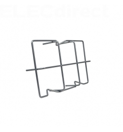 Bloc Tech - Cage de protection IK10 clipsable pour BAES BLOC.TECH serie ONE - Réf. 213123