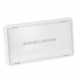 Legrand - BAES Ambiance Sati 360 lm 1H Leds - Réf : 062565