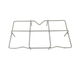 Bloc Tech - Cage de protection IK10 clipsable pour BAES BLOC.TECH serie ONE - Réf : 213123