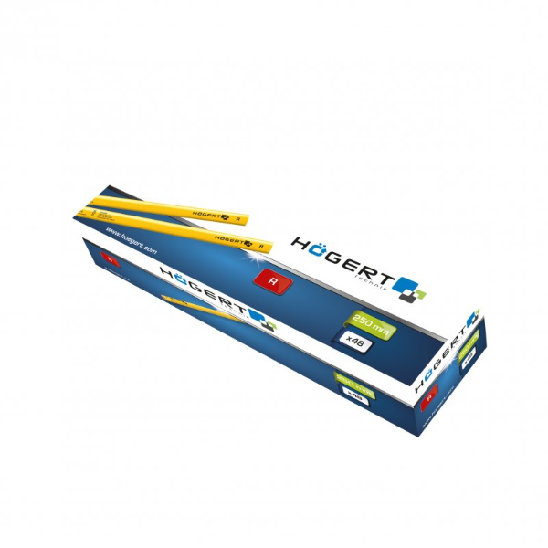 Hogert  - crayon pour verre - Réf : HT3B771