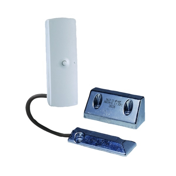 Delta Dore - Détecteur d'ouverture de porte de garage / d'ouverture au sol - Réf : DOS Tyxal+