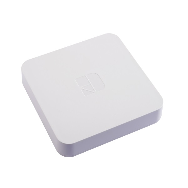 Delta Dore - Box maison connecté Tydom Home - Blanc - Réf : Tydom Home