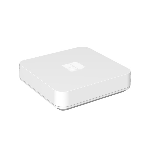 Delta Dore - Box maison connecté Tydom Home - Blanc - Réf : Tydom Home