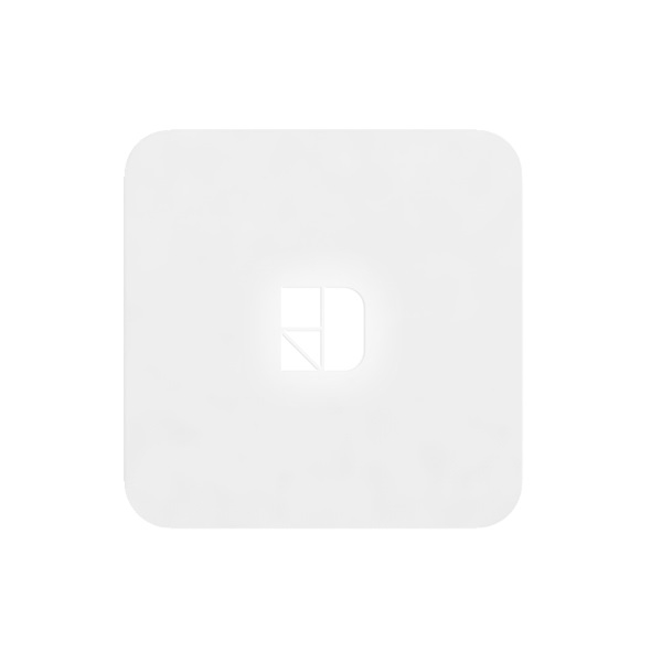 Delta Dore - Box maison connecté Tydom Home - Blanc - Réf : Tydom Home