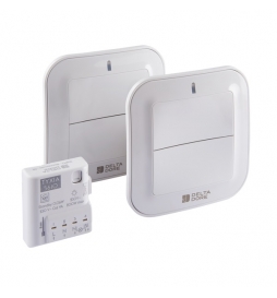 Delta Dore - Pack va-et-vient sans fil - Réf : Tyxia 611