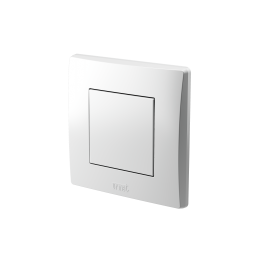 Yokis - Up - Kit radio simple allumage - Zigbee - 1 télérupteur et 1 émetteurs radio - Réf : 4820459