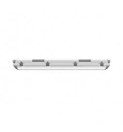 Spectrum - LIMEA GIGANT PRO - LED 60cm - 21W/12W - 4000K - IP66 - Réf : SLI028250NW_PW