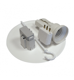 SIB - Kit DCL D120 avec...