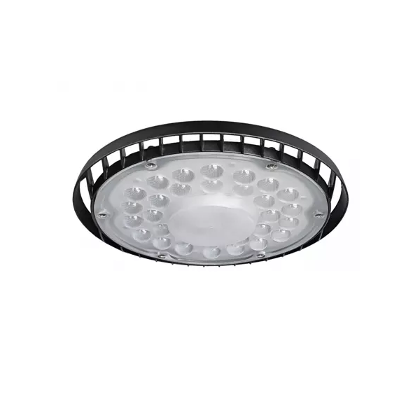 Spectrum - Plafonnier Highbay LED - 205W - 22600lm - Blanc Neutre - Réf : SLI044033NW