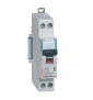 Legrand - Disjoncteur DNX3 PH/N - 32A - VIS/VIS - Réf : 406777