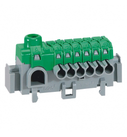 Legrand - Bornier de...