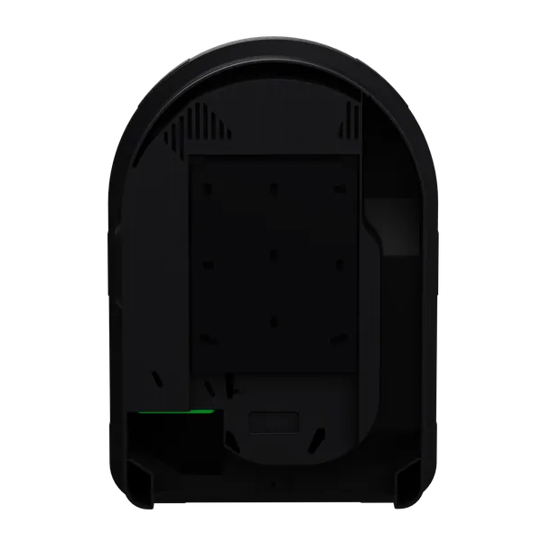 Schneider Charge Pro - Borne de recharge paramétrable jusqu'à 22KW 1P/3P T2S - 4G - Réf : EVB4S22N40MG