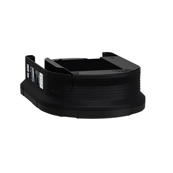 Schneider Charge Pro - Borne de recharge paramétrable jusqu'à 7,4/11/22KW - 1P/3P T2S - 4G - Réf : EVB4S22N40MG