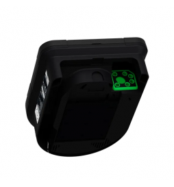 Schneider Charge Pro - Borne de recharge paramétrable jusqu'à 7,4/11/22KW - 1P/3P T2S - 4G - Réf : EVB4S22N40MG