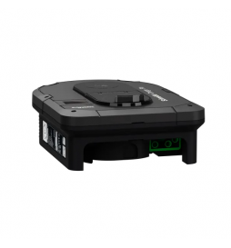 Schneider Charge Pro - Borne de recharge paramétrable jusqu'à 7,4/11/22KW - 1P/3P T2S - 4G - Réf : EVB4S22N40MG