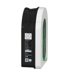 Schneider Charge Pro - Schneider Charge paramétrable 7,4/11/22KW 1P/3P TIC - 16/32A - capteur RDC-DD - Réf : EVH5A22N400F