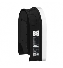 Schneider Charge Pro - Schneider Charge paramétrable 7,4/11/22KW 1P/3P TIC - 16/32A - capteur RDC-DD - Réf : EVH5A22N400F