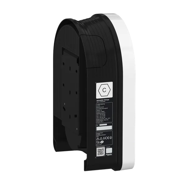 Schneider Charge Pro - Schneider Charge paramétrable 7,4/11/22KW 1P/3P TIC - 16/32A - capteur RDC-DD - Réf : EVH5A22N400F