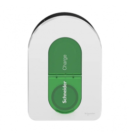 Schneider Charge Pro - Schneider Charge paramétrable 7,4/11/22KW 1P/3P TIC - 16/32A - capteur RDC-DD - Réf : EVH5A22N400F