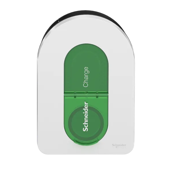 Schneider Charge Pro - Schneider Charge paramétrable 7,4/11/22KW 1P/3P TIC - 16/32A - capteur RDC-DD - Réf : EVH5A22N400F