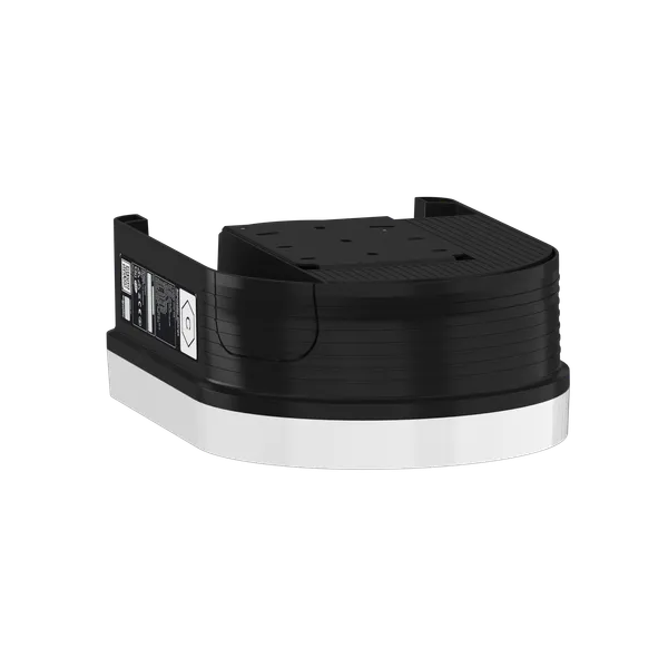 Schneider Charge Pro - Schneider Charge paramétrable 7,4/11/22KW 1P/3P TIC - 16/32A - capteur RDC-DD - Réf : EVH5A22N400F