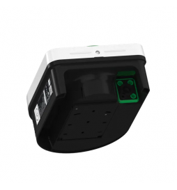 Schneider Charge Pro - Schneider Charge paramétrable 7,4/11/22KW 1P/3P TIC - 16/32A - capteur RDC-DD - Réf : EVH5A22N400F