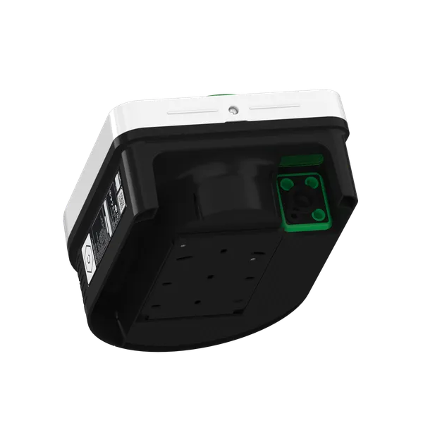 Schneider Charge Pro - Schneider Charge paramétrable 7,4/11/22KW 1P/3P TIC - 16/32A - capteur RDC-DD - Réf : EVH5A22N400F