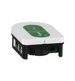 Schneider Charge Pro - Schneider Charge paramétrable 7,4/11/22KW 1P/3P TIC - 16/32A - capteur RDC-DD - Réf : EVH5A22N400F