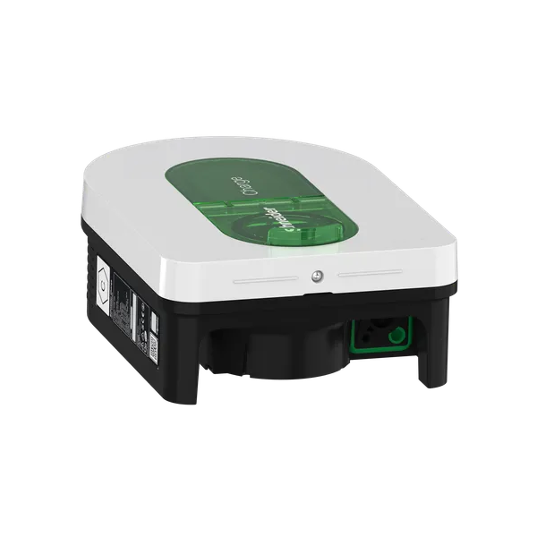 Schneider Charge Pro - Schneider Charge paramétrable 7,4/11/22KW 1P/3P TIC - 16/32A - capteur RDC-DD - Réf : EVH5A22N400F