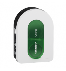 Schneider Charge Pro - Schneider Charge paramétrable 7,4/11/22KW 1P/3P TIC - 16/32A - capteur RDC-DD - Réf : EVH5A22N400F