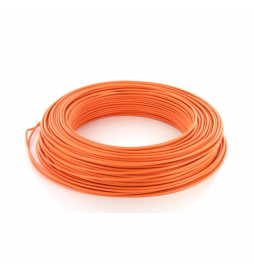Fil HO7V-U 1x1,5mm2 rigide...