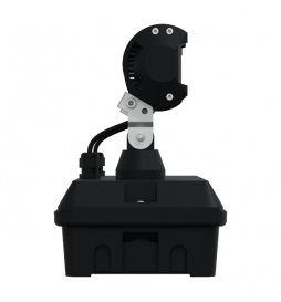 Schneider - Exiway Smart DUO - Bloc à phare - LED 2 x 1200lm - IP65 - LIFePO4 - IP65 - SATI - Réf : OVA48020