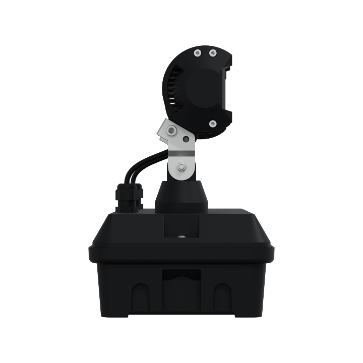 Schneider - Exiway Smart DUO - Bloc à phare - LED 2 x 1200lm - IP65 - LIFePO4 - IP65 - SATI - Réf : OVA48020