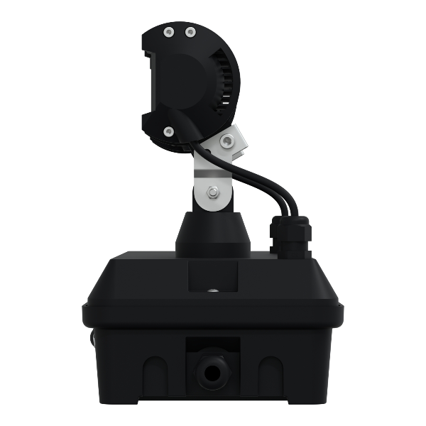 Schneider - Exiway Smart DUO - Bloc à phare - LED 2 x 1200lm - IP65 - LIFePO4 - IP65 - SATI - Réf : OVA48020