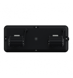 Schneider - Exiway Smart DUO - Bloc à phare - LED 2 x 1200lm - IP65 - LIFePO4 - IP65 - SATI - Réf : OVA48020