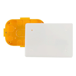 Legrand Batibox - Boîte pour dérivation 160x105x40 - Réf : 089373