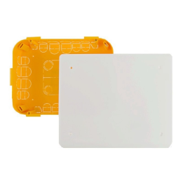 Legrand Batibox - Boîte pour dérivation 230x170x50 - Réf : 089375