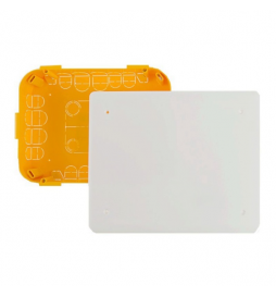 Legrand Batibox - Boîte pour dérivation 230x170x50 - Réf : 089375