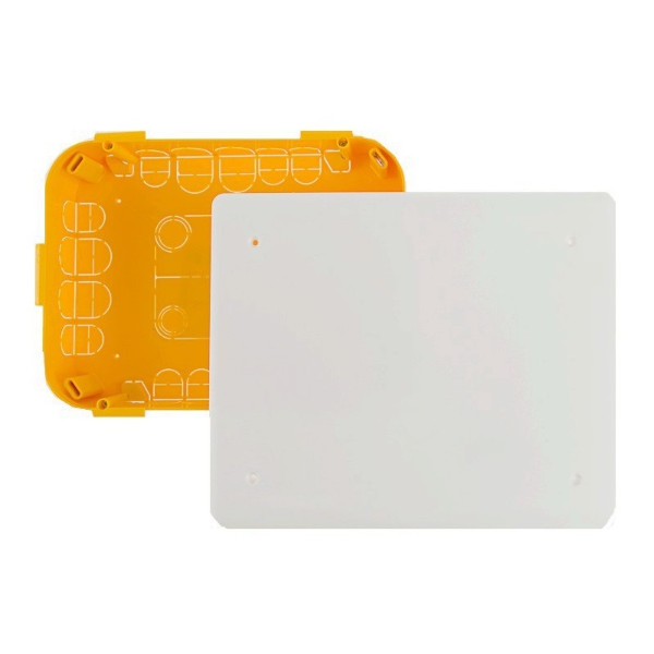 Legrand Batibox - Boîte pour dérivation 230x170x50 - Réf : 089375