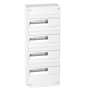 Schneider - Resi9 - coffret 13M - 4R - Réf : R9H13404
