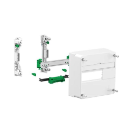 Schneider - Resi9 - coffret 13M - 1R - Réf : R9H13401