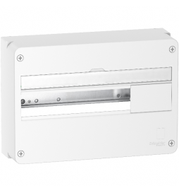 Schneider - Resi9 - coffret 18M - 1R - Réf : R9H18401