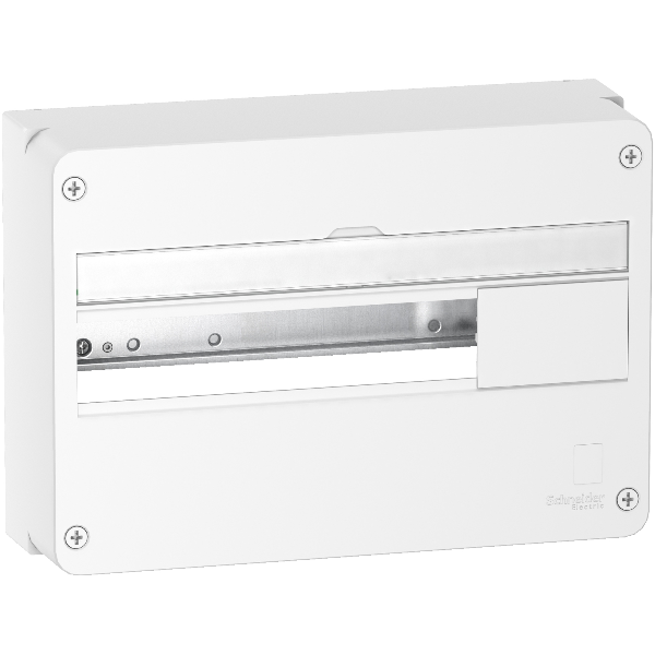 Schneider - Resi9 - coffret 18M - 1R - Réf : R9H18401