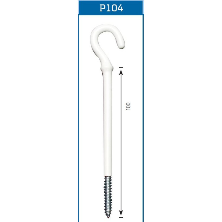 SIB - Kit DCL D120 avec Douille E27 et Piton P104 - Réf : P01121