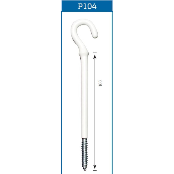 SIB - Kit DCL D120 avec Douille E27 et Piton P104 - Réf : P01121