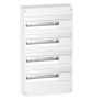Schneider - Resi9 - coffret 18M - 4R - Réf : R9H18404