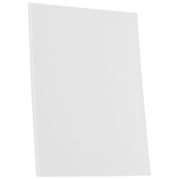 Legrand - Plaque de fond pour coffret ou rehausse 18M - 2R - 401252